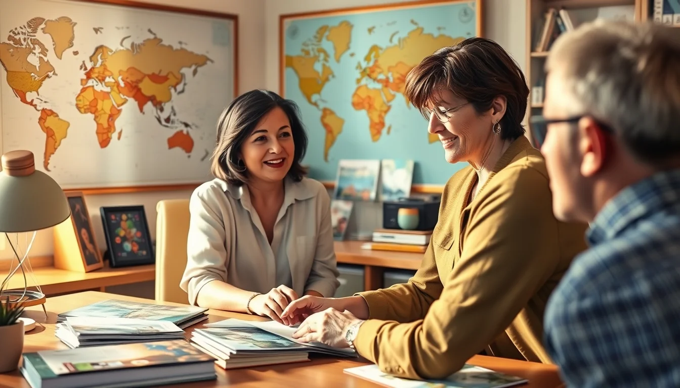 About values main image