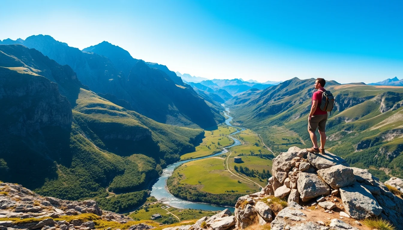 Votre Aventure Commence Ici